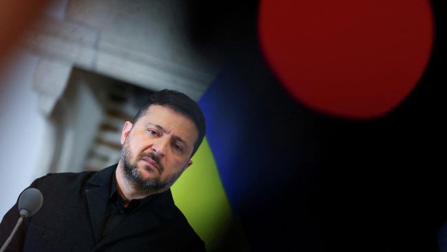 Владимир Зеленский Владимир Зеленский