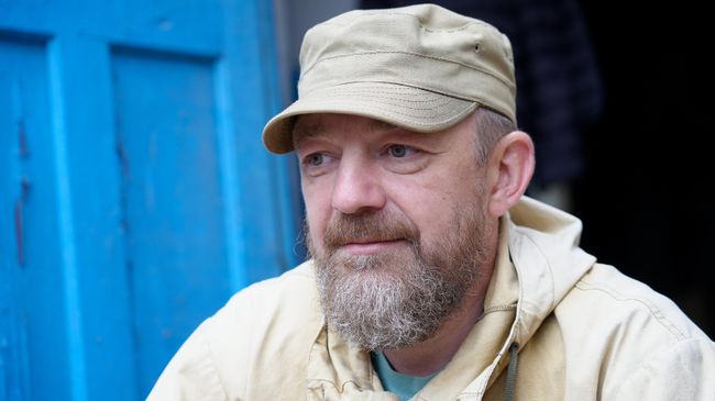 Сергей Сергей