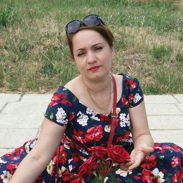 Эльназ Телезова