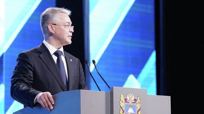 Губернатор Ставропольского края Владимир Владимиров поручил поддержать новые инвестпроекты в АПК Ставрополья