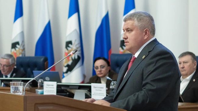 Александр Дронов