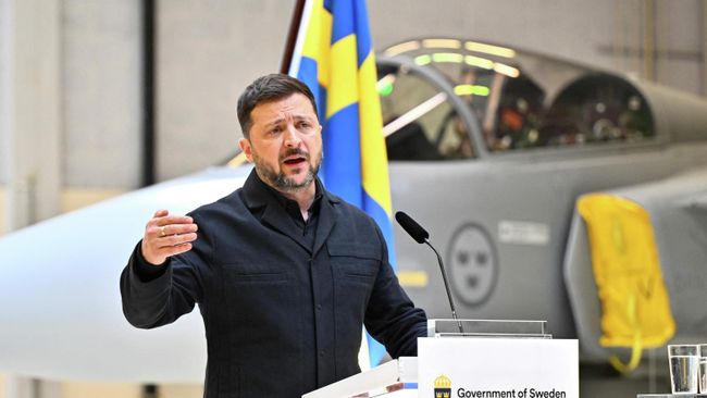 Владимир Зеленский