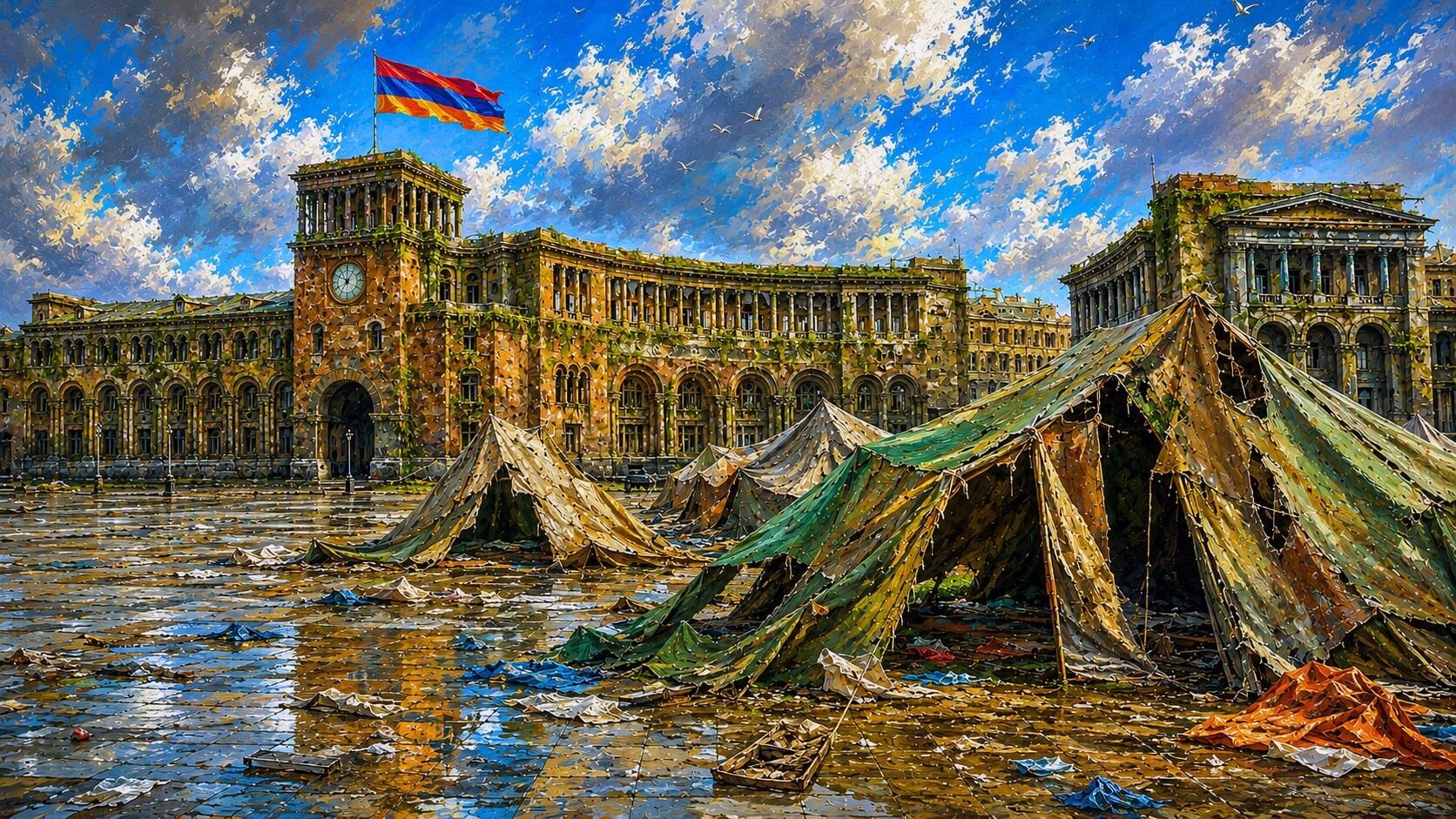Изображение сгенерировано ИИ Изображение сгенерировано ИИ - РИА Новости, 1920, 30.05.2026