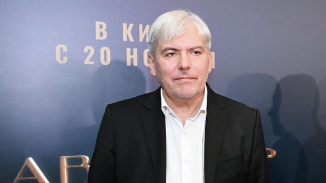 Евгений Водолазкин