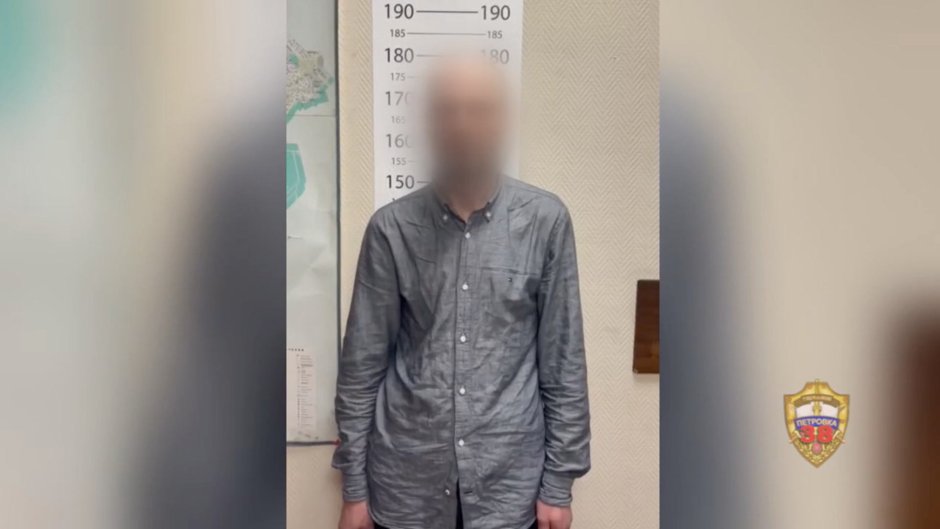 Мужчина, совершивший поджог автомобиля из мести в Москве Мужчина, совершивший поджог автомобиля из мести в Москве - РИА Новости, 1920, 01.06.2026