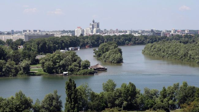 Белград
