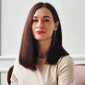 Кристина Шпульвинд Кристина Шпульвинд