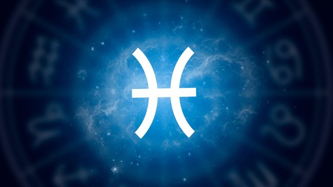 Знак зодиака Рыбы