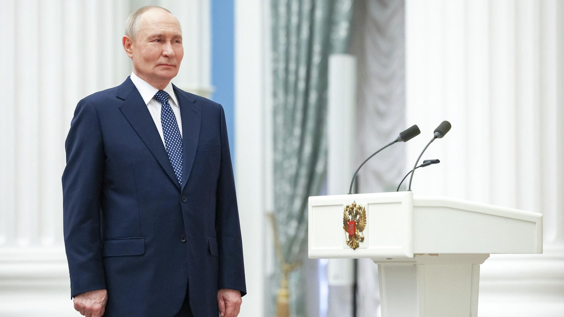 Владимир Путин Владимир Путин - РИА Новости, 1920, 21.06.2026