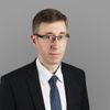 Дмитрий Десятниченко, доцент кафедры экономики Президентской академии в Санкт-Петербурге
