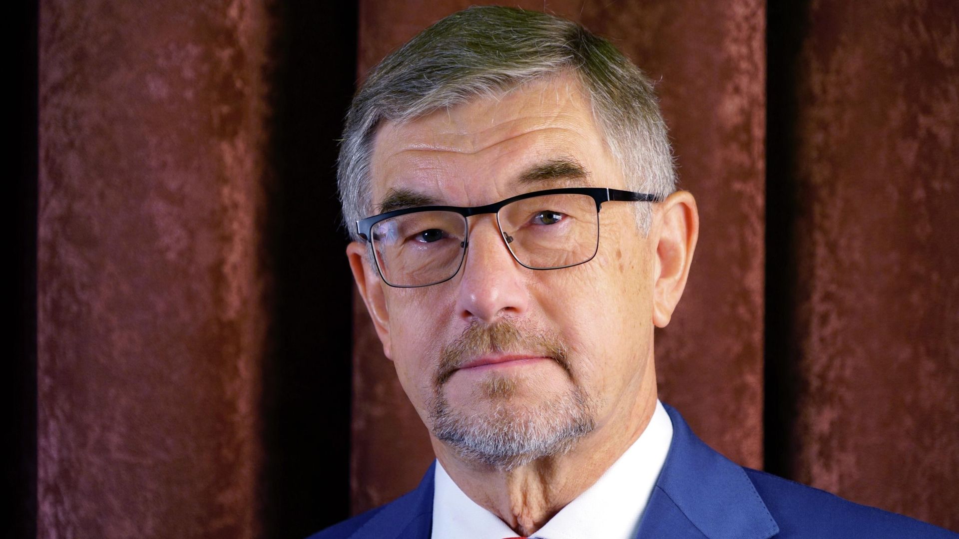 Посол России в Португалии Михаил Камынин Посол России в Португалии Михаил Камынин - РИА Новости, 1920, 01.06.2026