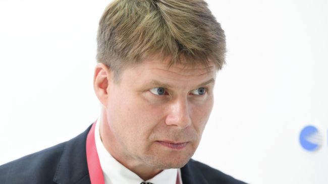 В АдГ высказались о ходе дела о подрыве "Северных потоков"