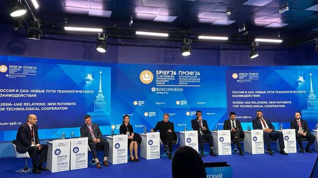 Российские корпорации усиливают поддержку МСП на базе Премии GIA 