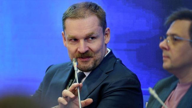 ВЭБ.РФ сможет удвоить масштабы деятельности за счет генеративного ИИ