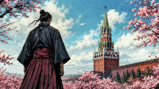 Изображение сгенерировано ИИ