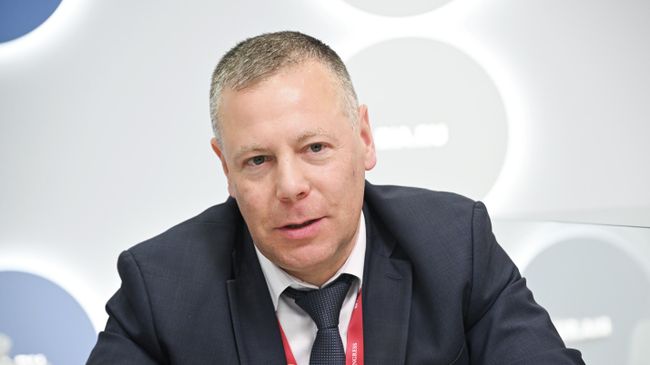 Губернатор Ярославской области  Михаил Евраев
