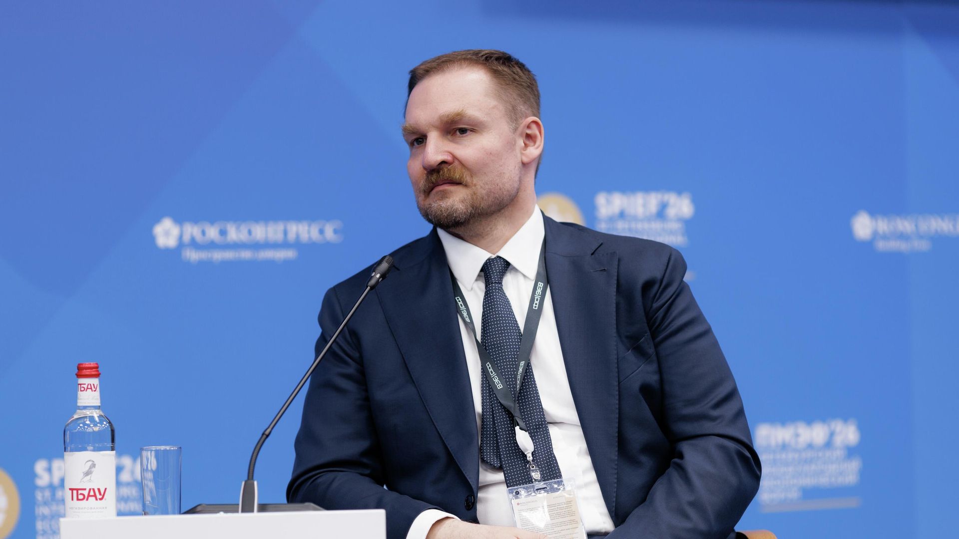 Алексей Мирошниченко Алексей Мирошниченко - РИА Новости, 1920, 03.06.2026