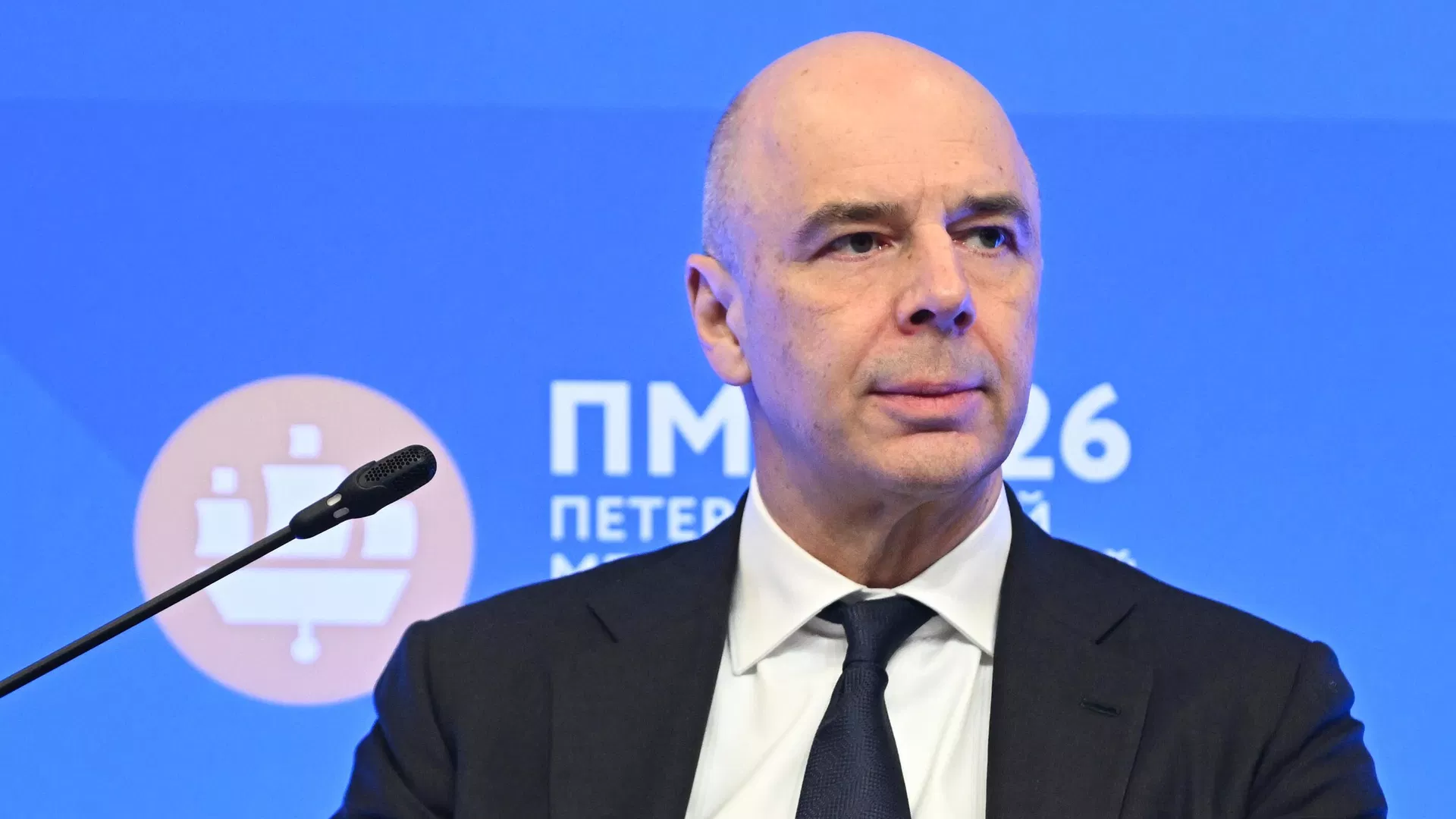 Силуанов озвучил планы налоговой политики на ближайшие три года