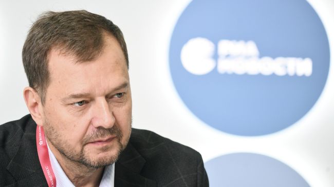 Губернатор Запорожской области Евгений Балицкий Губернатор Запорожской области Евгений Балицкий