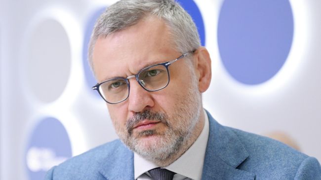 Председатель Синодального отдела по взаимоотношениям церкви с обществом и СМИ Русской православной церкви Владимир Легойда