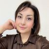Люсинэ Кодякова