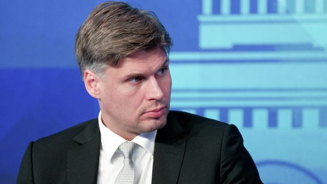  Дмитрий Баканов
