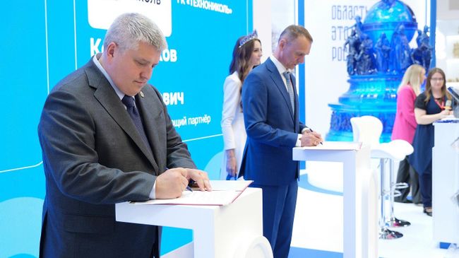 Завод по производству каменной ваты построят в ОЭЗ Новгородская