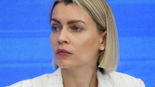 Ольга Мямлина