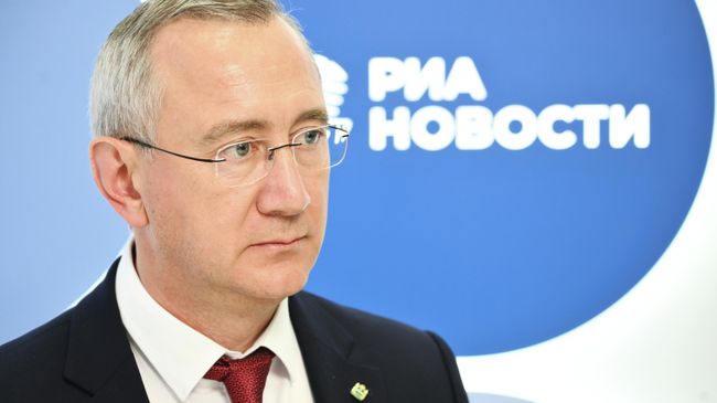 Владислав Шапша