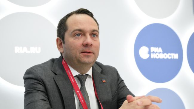Андрей Чибис
