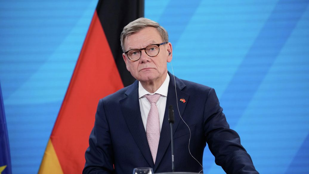 Глава МИД ФРГ приветствовал приглашение на саммит G20, отправленное России