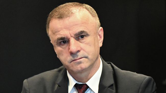 Василий Тарлев