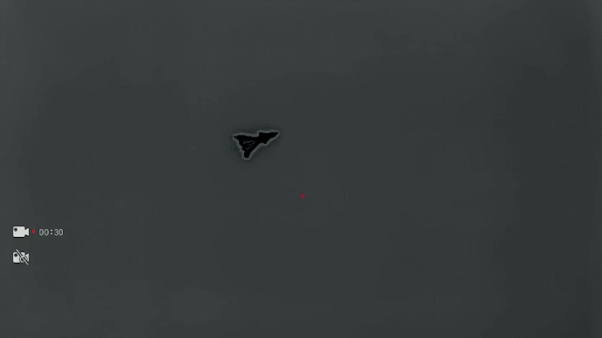 Неизвестный летательный аппарат, похожий на истребитель F-47, снятый возле секретной базы ВВС США Зона 51 Неизвестный летательный аппарат, похожий на истребитель F-47, снятый возле секретной базы ВВС США Зона 51 - РИА Новости, 1920, 05.06.2026