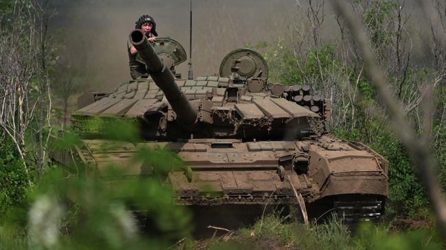 ВС России уничтожили пункты управления БПЛА ВСУ в Днепропетровской области