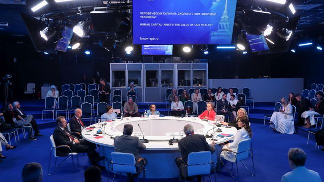 Системное управление здоровьем коллективов дает эффект на бизнес