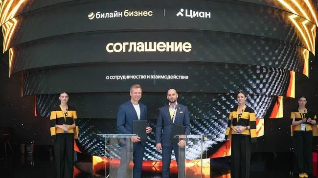 Анохин: Билайн не зря имеет статус самого безопасного оператора