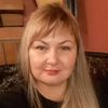 Снежана Гаврилова