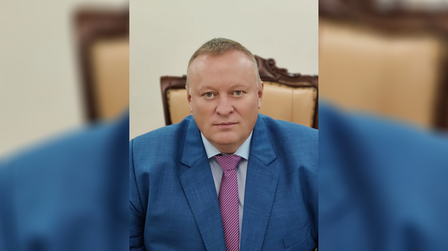 Борис Гонцов