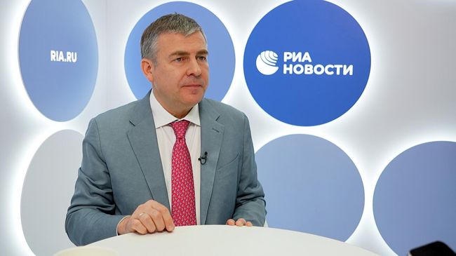 О борьбе с ожирением, инфекциями и онкологией в России. Интервью главы Промомеда Петра Белого