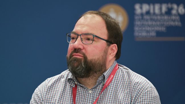 Россия готова выйти на цифровые рынки Африки, заявил Шадаев