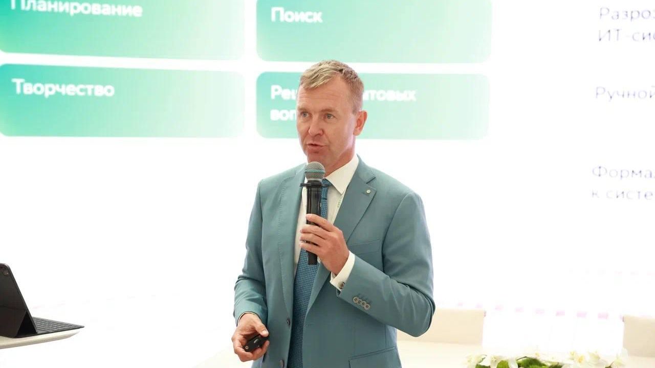Сбер: молодые предприниматели чаще выбирают торговлю - РИА Новости, 1920, 06.06.2026