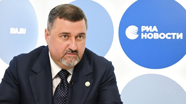 Федор Щукин