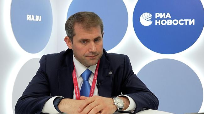 Интервью генерального директора A7 Илана Шора