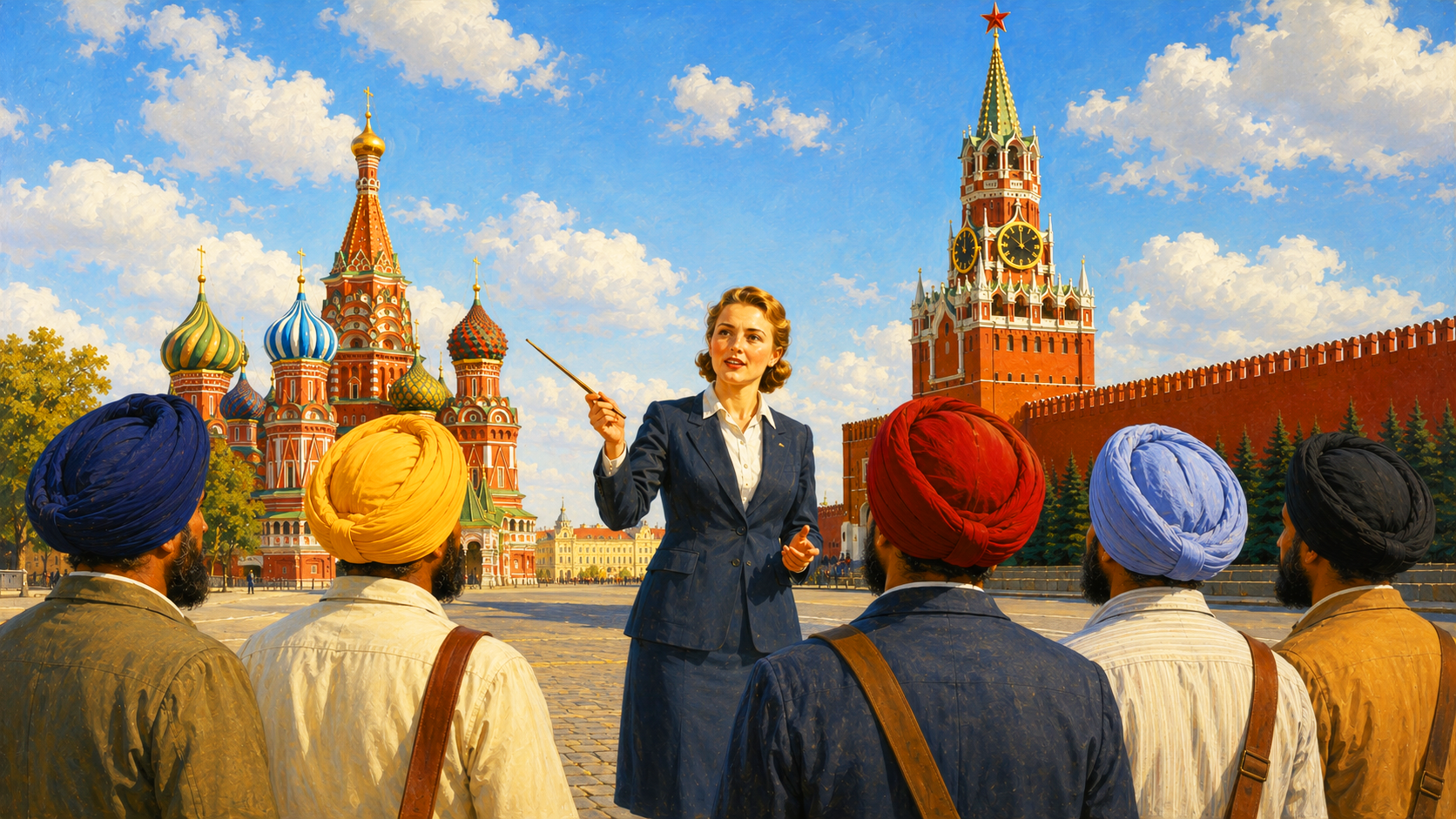Изображение сгенерировано ИИ Изображение сгенерировано ИИ - РИА Новости, 1920, 07.06.2026