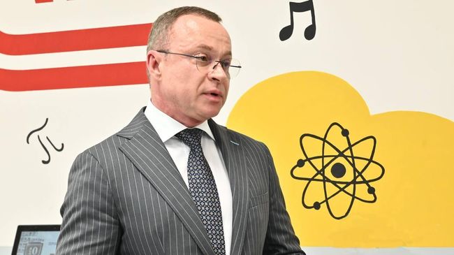 Юрий Петухов 