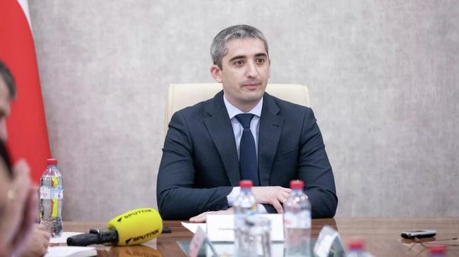 Дзамболат Тадтаев