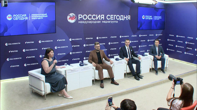 Инженеры решают все: новые программы подготовки в области агротехнологий