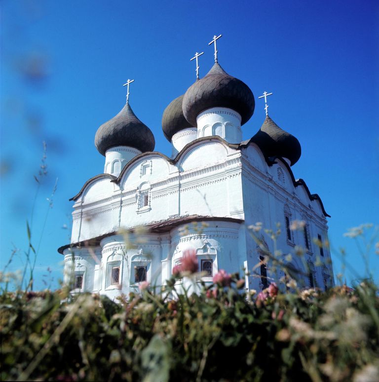 Воскресенский собор
