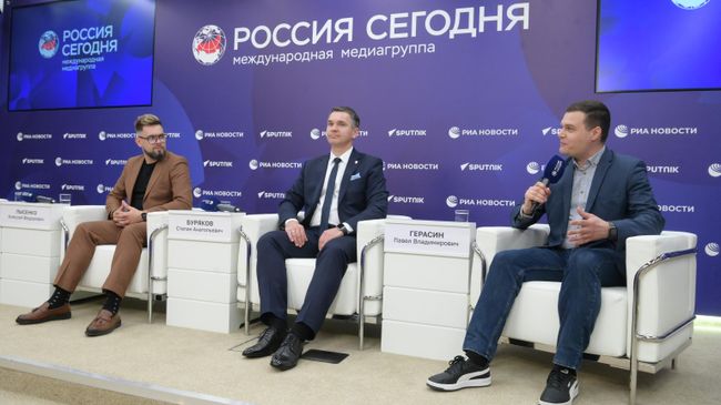 Круглый стол, посвященный новым образовательным программам в области агротехнологий 
