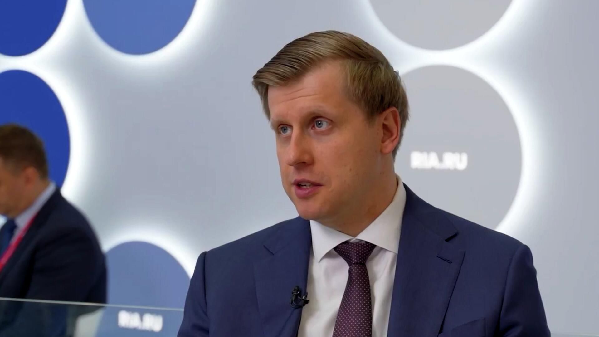 Глава Моспрома рассказал, какое мороженое любят в Китае Глава Моспрома рассказал, какое мороженое любят в Китае - РИА Новости, 1920, 09.06.2026